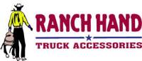 Ranch Hand - MDF Exterior Accessories - Push Bars | Bull Bars