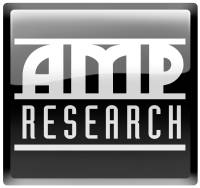AMP Research - MDF Exterior Accessories
